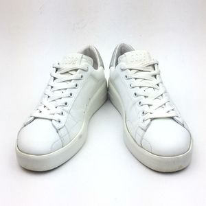 GOLDEN GOOSE PURESTAR Low Top Sneaker sz 8